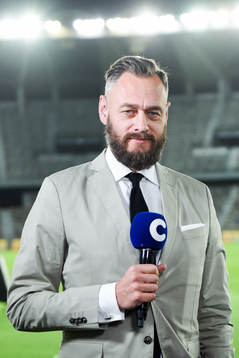 Olof Lundh, TV4