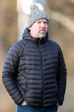 Hammarby Fotbolls VD Henrik Kindlund