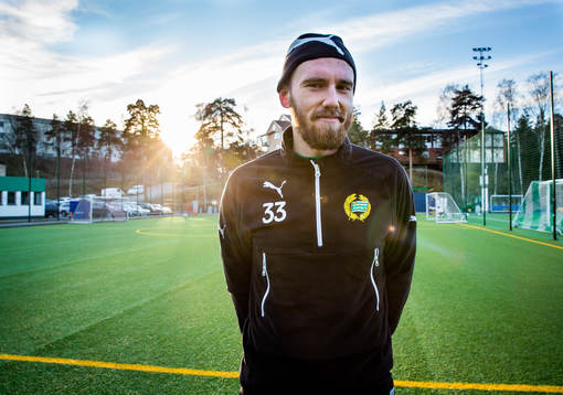 Simon Sandberg