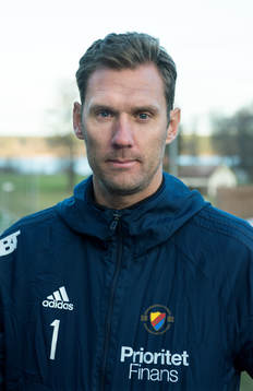 Andreas Isaksson