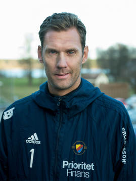 Andreas Isaksson