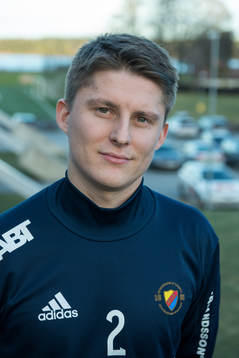 Johan Andersson