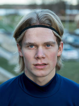 Hampus Finndell