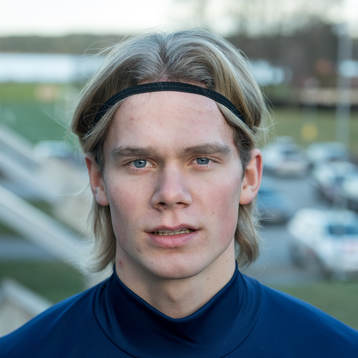 Hampus Finndell