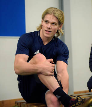 Hampus Finndell