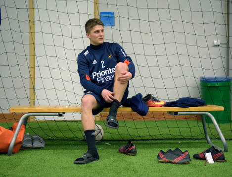 Johan Andersson