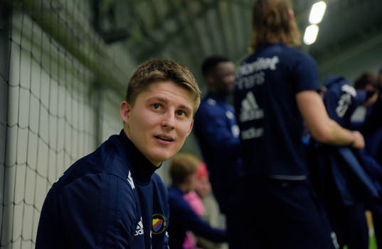 Johan Andersson