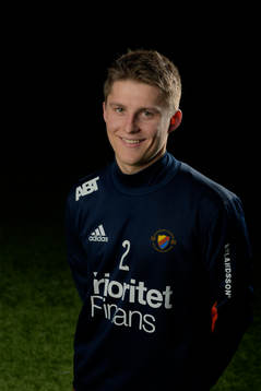 Johan Andersson