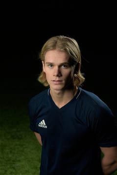Hampus Finndell