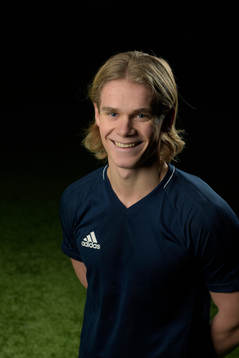 Hampus Finndell