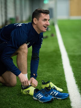 Haris Radetinac