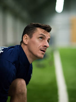 Haris Radetinac