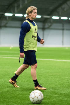 Hampus Finndell