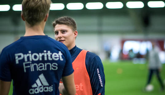 Johan Andersson