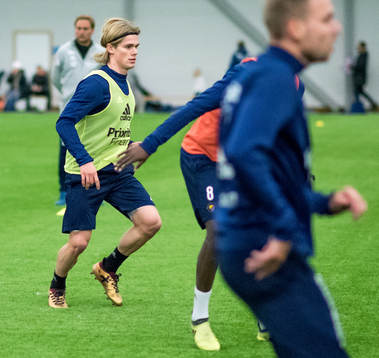 Hampus Finndell