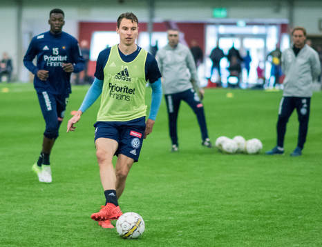 Marcus Hansson