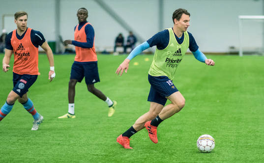 Marcus Hansson