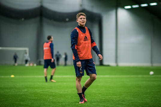 Johan Andersson