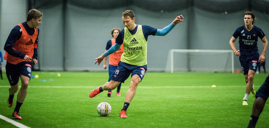 Marcus Hansson