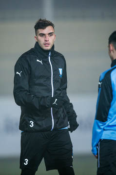 Egzon Binaku