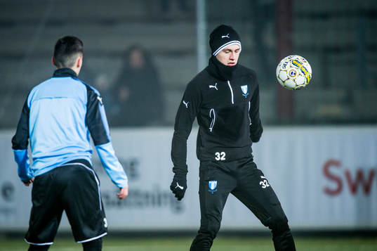 Mattias Svanberg