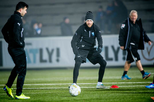 Rasmus Bengtsson
