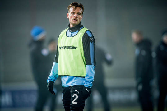 Eric Larsson