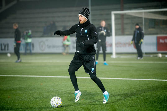 Rasmus Bengtsson