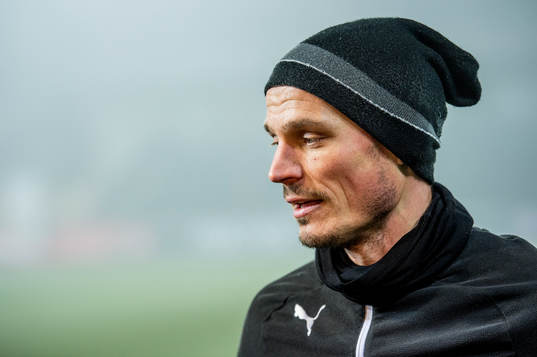 Markus Rosenberg