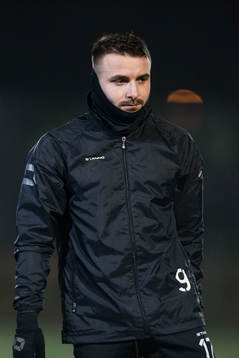 Landskronas Filip Pivkovski