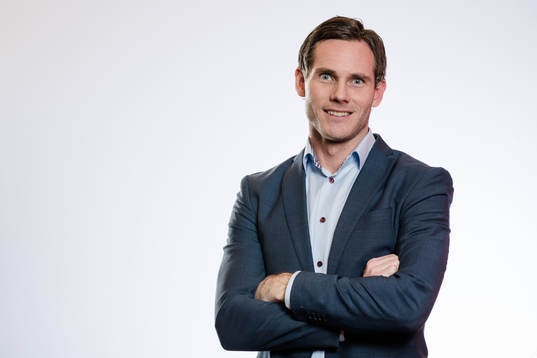 Daniel Rudslätt, Expert Ishockey