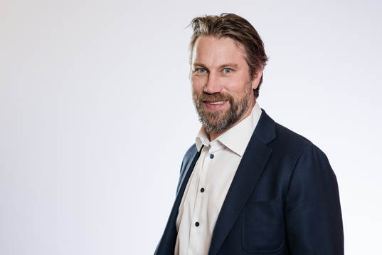 Peter Forsberg, Expert Ishockey