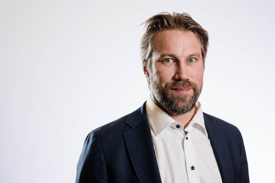 Peter Forsberg, Expert Ishockey