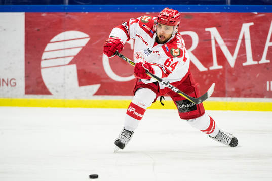 Trojas Alexander Lindqvist-Hansen
