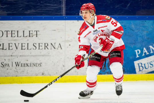 Trojas Alexander Edström