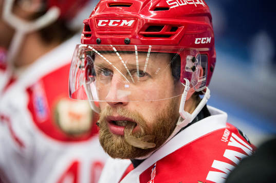 Trojas Johan Andersson
