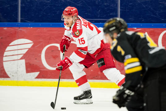 Trojas Mattias Åkesson