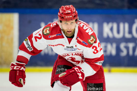 Trojas Johan Andersson
