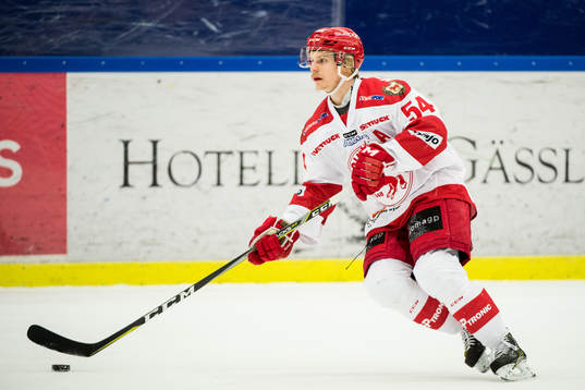 Trojas Alexander Edström