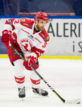 Trojas Johan Andersson