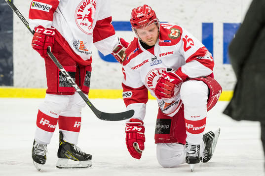 Trojas Mattias Åkesson