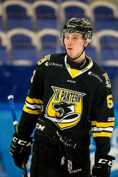 Panterns Jesper Mångs