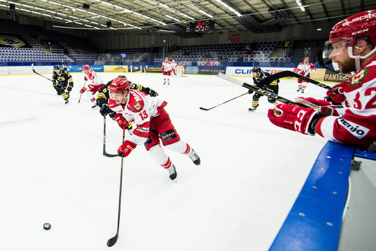 Trojas David Rundqvist