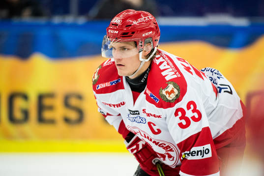 Trojas Daniel Karlsson