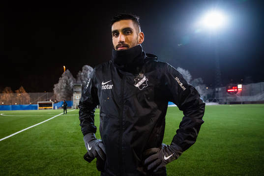 s Stefan Silva