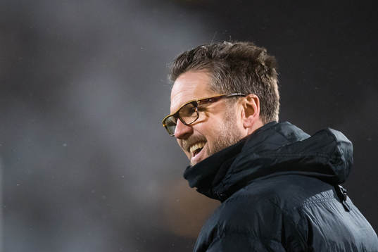 s tränare Rikard Norling