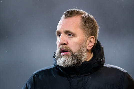 s sportchef Björn Wesström