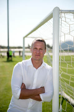 Expressens Daniel Kristoffersson