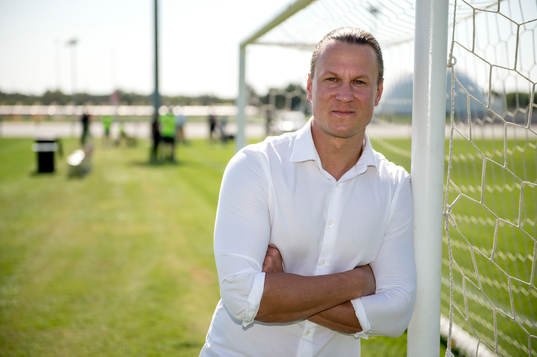 Expressens Daniel Kristoffersson