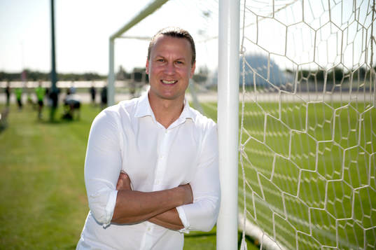 Expressens Daniel Kristoffersson